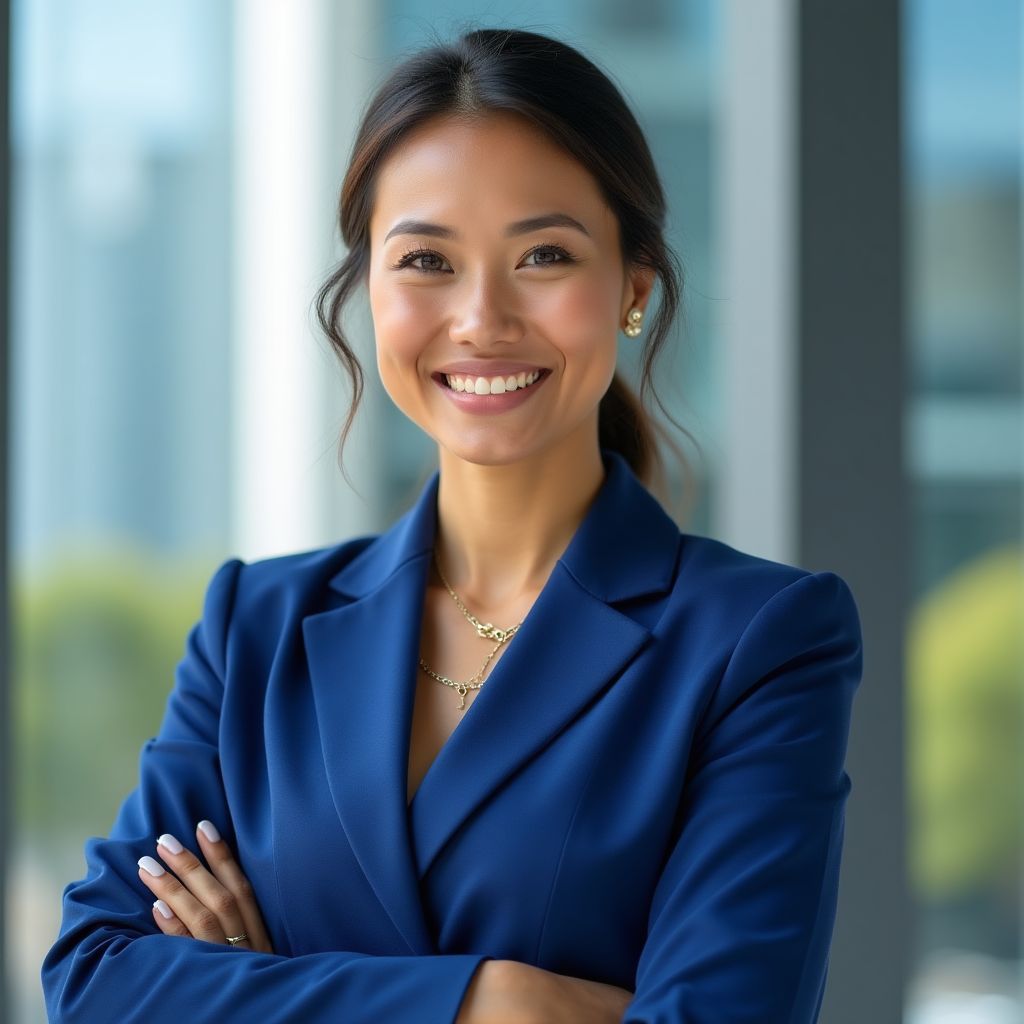 Ana Gómez, Co-fundadora y Directora Académica